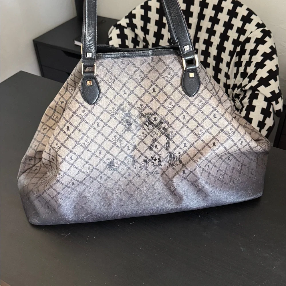 L.A.M.B. Tote Bag - Picture 8 of 12